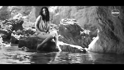 Hew 2012 Ellie White - Temple Of Love (official video)