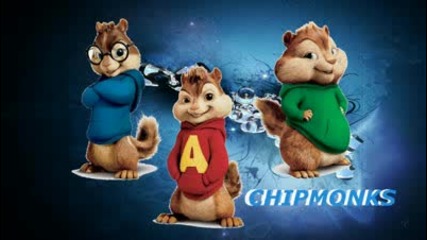 Goodbye- Kristina Debarge(chipmunk Version)hd