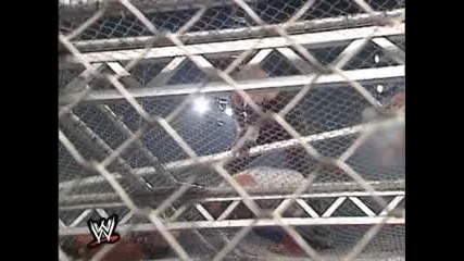 Kurt Angle Vs The Rock Vs Stone Cold Vs The Undertaker Vs Triple H Vs Rikishi part 3
