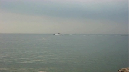 July Morning