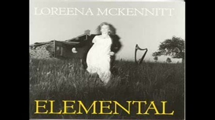  Loreena Mckennitt - Lullaby 