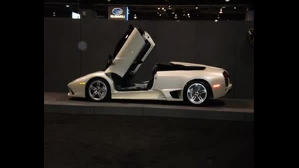 Top 10 Cars 2008