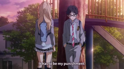Shigatsu wa Kimi no Uso - 03