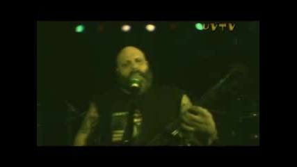 Crowbar - Planets Collide