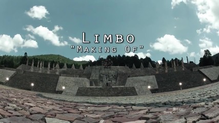 Daddy Yankee - Limbo ( Behind the scenes )