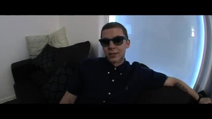 Professor Green The Next 48 Hours [part 3 of 3] alive Til