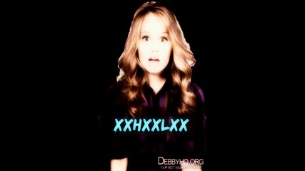 ~ cp Debby Ruan ~