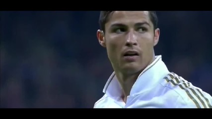 Cristiano Ronaldo - Легендата ...
