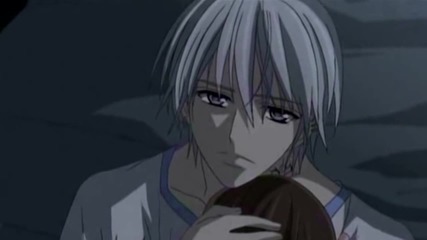 Vampire Knight-love Hurts