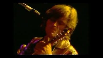 Led Zeppelin - Going To California (live)