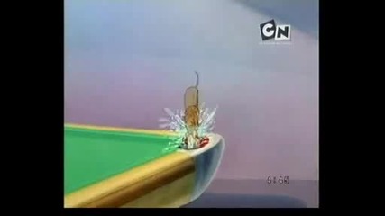 Том и Джери Бг Аудио Епизод 2