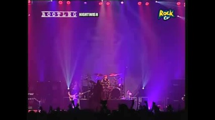 Nightwish - Ever Dream *Live*