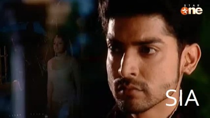 Maan Geet Scene 394 - Maan takes Geet to the Outhouse 