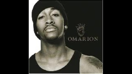 Omarion Quotmidnightquot Special Edition New 2008