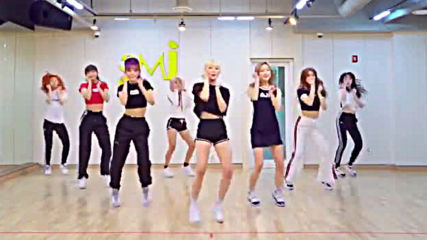 Kpop Random Play Dance girl group ver. - 2019 March April Mirrored No Countdown
