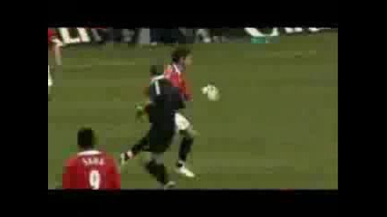 Cristiano Ronaldo tricks ( new)