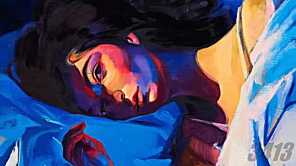 Lorde - Melodrama 2017 full album