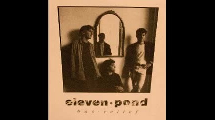 Eleven Pond - Watching Trees 