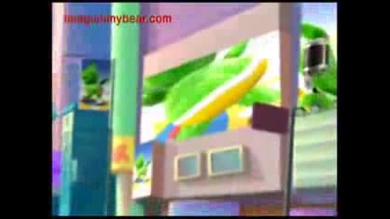 Long Brazilian Version