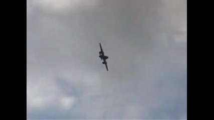 Месершмит Ме 262 Flys Again!