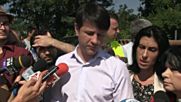 Газовата връзка между България и Румъния ще бъде готова до Нова година