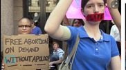 U.S. Supreme Court Refuses To Let Texas Close 10 Abortion Clinics
