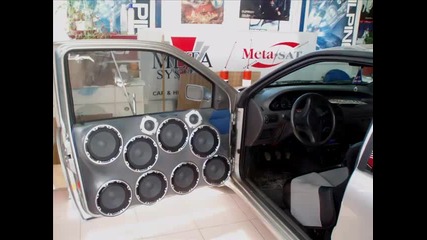 M.a.mega Mix *new* 