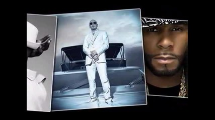 Ne - Yo feat. Pitbull - Tonight 2011 Remix 