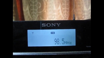 Radio Trinitas 98.5
