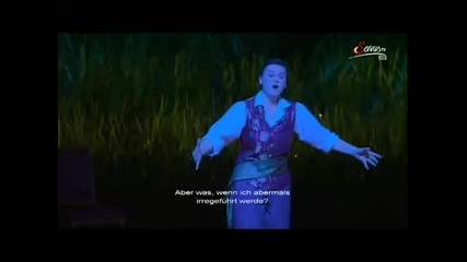 Веселина Кацарова - Хендел: Ачина - Ария на Руджеро из 2 - ро дeйствие - Mi lusinga il dolce affetto 