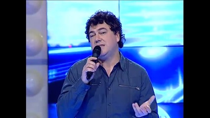 JASMIN MUHAREMOVIC - LJUBAV MALA BRIGA VELIKA