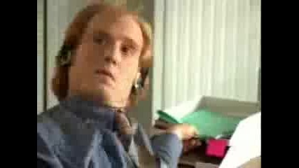 ! Porno V Ofica