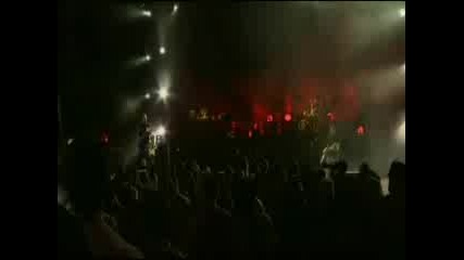 Linkin Park Projekt Revolution