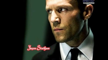 Jason Statham