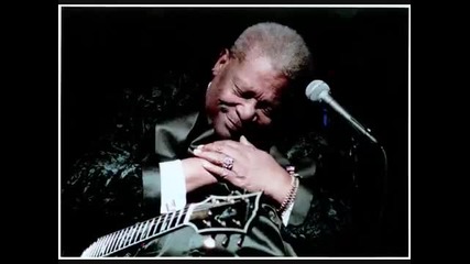 B. B. King - All Over Again