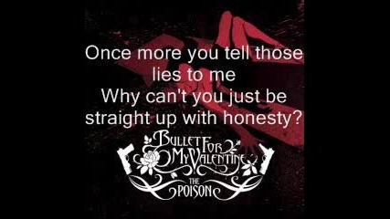 Bfmv - All These Things I Hate