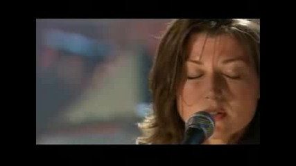 Amy Grant - El Shaddai