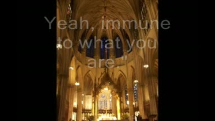 Immune - Godsmack