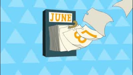 (hd)53.-phineas and Ferb Hawaiian Vacation