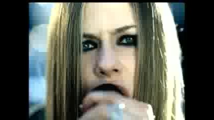 Avril Lavigne - Sk8er Boy