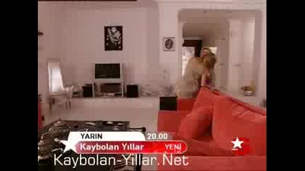 Kaybolan Yillar 41 bolum info 