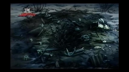 W.i.t.c.h.s1.e15+16 Бг Аудио
