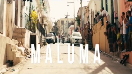 Maluma - Sin Contrato
