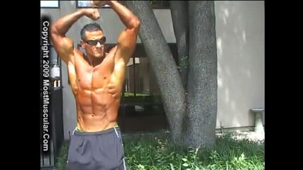 Beau Myrick 