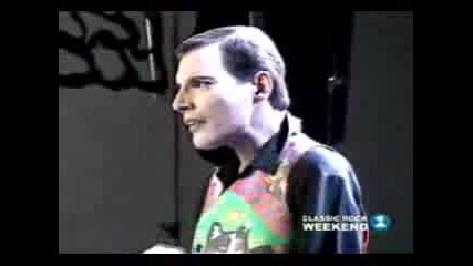 Freddie Mercurys Last Days