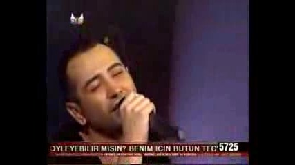 Tan - Kalbime Gomuyorum (kraltv)