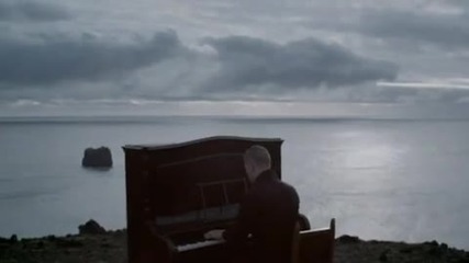 Hurts - Stay (official Video) 
