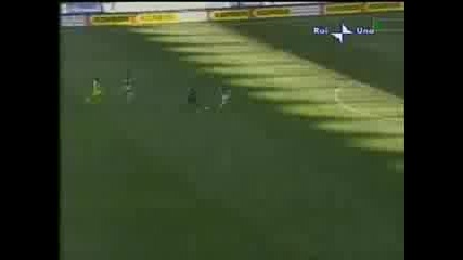 Ronaldo vs Adriano