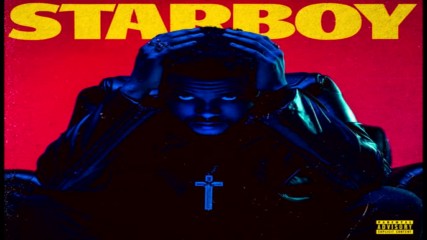 The Weeknd - Starboy(audio)