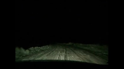 Quattro Challenge Vitosha (asr - on) 